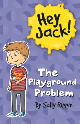 Problem z placem zabaw - The Playground Problem