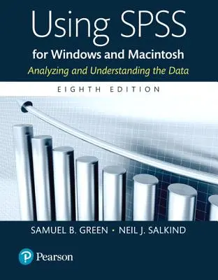 Korzystanie z SPSS dla Windows i Macintosh - Using SPSS for Windows and Macintosh