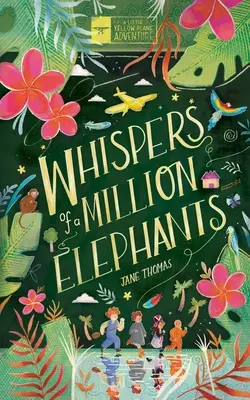 Szepty miliona słoni - Whispers of a Million Elephants