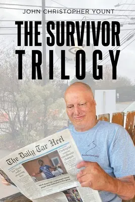 Trylogia ocalałych - The Survivor Trilogy