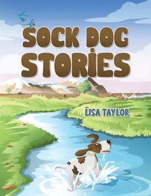 Skarpetkowe historie o psach - Sock Dog Stories