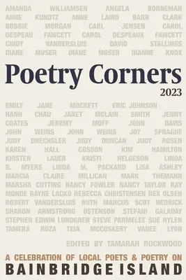 Poetry Corners 2023