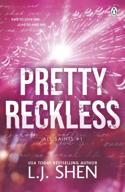 Pretty Reckless