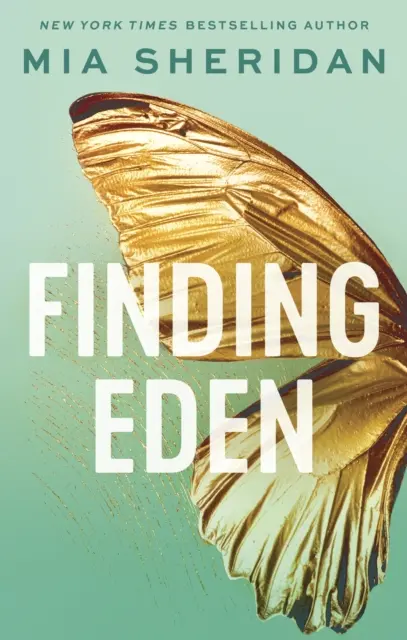 Finding Eden - Zakazany romans od przyjaciół do kochanków - Finding Eden - A forbidden friends-to-lovers romance