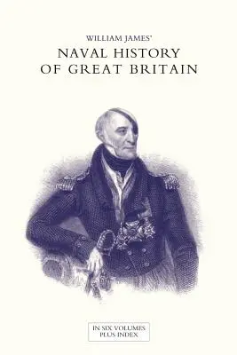 HISTORIA MORSKA WIELKIEJ BRYTANII OD WYPOWIEDZENIA WOJNY PRZEZ FRANCJĘ W 1793 ROKU DO PRZYJĘCIA WŁADZY PRZEZ GEORGE'A IV Tom piąty - NAVAL HISTORY OF GREAT BRITAIN FROM THE DECLARATION OF WAR BY FRANCE IN 1793 TO THE ACCESSION OF GEORGE IV Volume Five