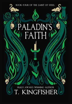 Wiara Paladyna - Paladin's Faith