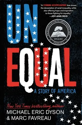 Unequal: Historia Ameryki - Unequal: A Story of America