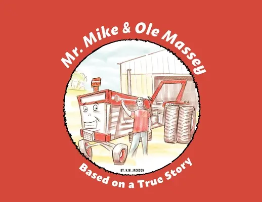 Pan Mike i Ole Massey - Mr. Mike and Ole Massey