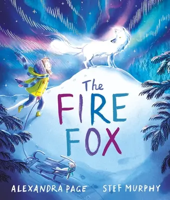 Ognisty lis: Krótka lista do nagrody książkowej Oscara - The Fire Fox: Shortlisted for the Oscar's Book Prize