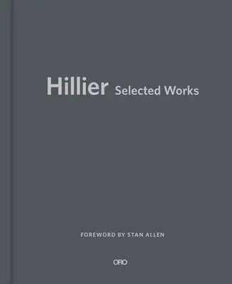 Hillier: Wybrane dzieła - Hillier: Selected Works