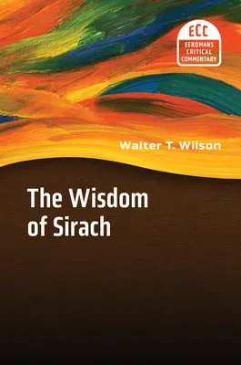 Mądrość Syracha - The Wisdom of Sirach