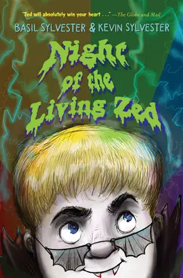 Noc żywego Zeda - Night of the Living Zed
