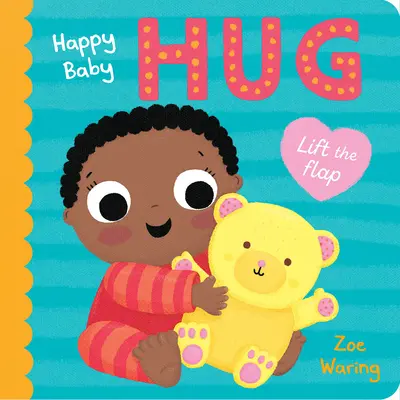 Szczęśliwe dziecko: uścisk - Happy Baby: Hug