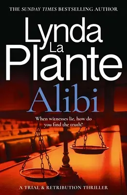 Alibi: thriller sądowy i zemsta - Alibi: A Trial and Retribution Thriller