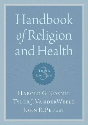 Podręcznik religii i zdrowia - Handbook of Religion and Health