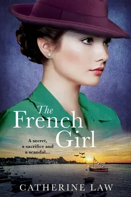 Francuska dziewczyna - The French Girl