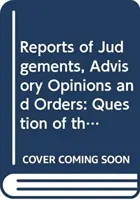 Sprawozdania z wyroków, opinii doradczych i postanowień: Kwestia delimitacji szelfu kontynentalnego między Nikaraguą a Kolumbią poza 200 N - Reports of Judgements, Advisory Opinions and Orders: Question of the Delimitation of the Continental Shelf Between Nicaragua and Colombia Beyond 200 N