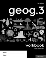 geog.3 Zeszyt ćwiczeń - geog.3 Workbook