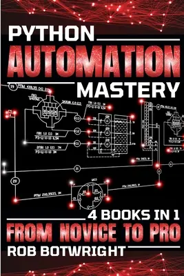 Python Automation Mastery: Od nowicjusza do profesjonalisty - Python Automation Mastery: From Novice To Pro