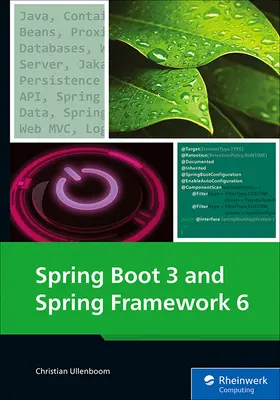 Spring Boot 3 i Spring Framework 6 - Spring Boot 3 and Spring Framework 6