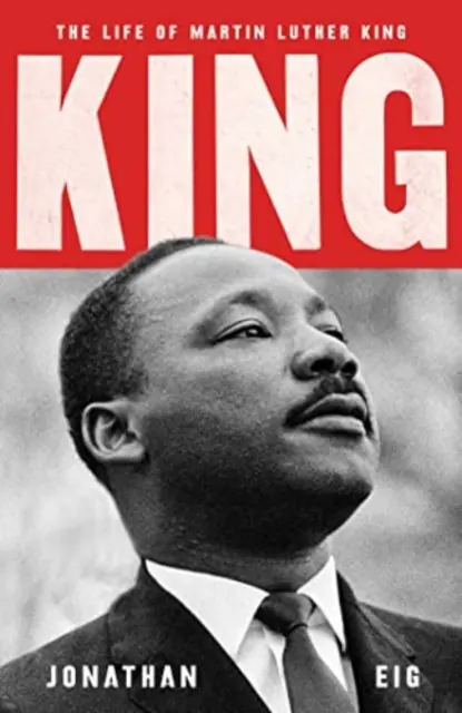 King - Życie Martina Luthera Kinga - King - The Life of Martin Luther King