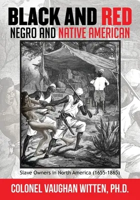 Czerń i czerwień - Black and Red