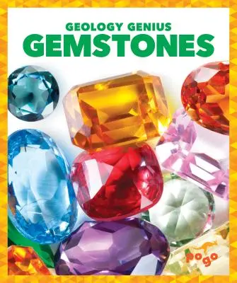 Kamienie szlachetne - Gemstones