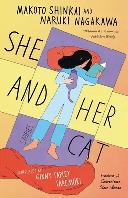 Ona i jej kot: opowiadania - She and Her Cat: Stories