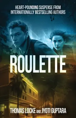 Roulette: Thriller - Roulette: A Thriller