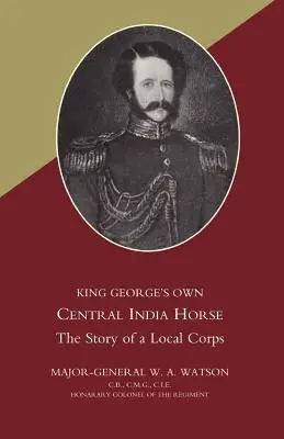 Koń króla Jerzego z Indii Środkowych - King Georgeos Own Central India Horse