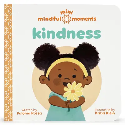 Mini Mindful Moments: Życzliwość - Mini Mindful Moments: Kindness