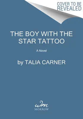 Chłopiec z gwiezdnym tatuażem - The Boy with the Star Tattoo
