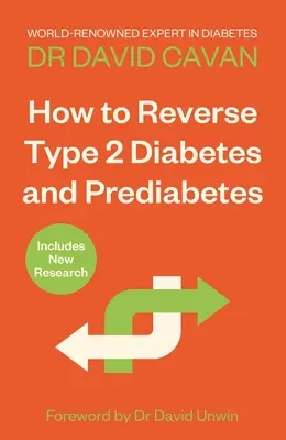 Jak odwrócić cukrzycę typu 2 i stan przedcukrzycowy - How to Reverse Type 2 Diabetes and Prediabetes