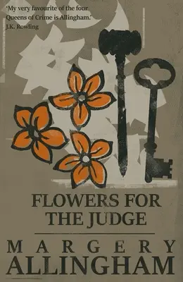 Kwiaty dla sędziego - Flowers for the Judge