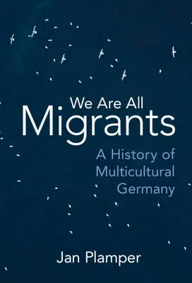 Wszyscy jesteśmy migrantami - We Are All Migrants