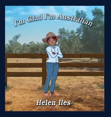 Cieszę się, że jestem Australijczykiem - I'm Glad I'm Australian