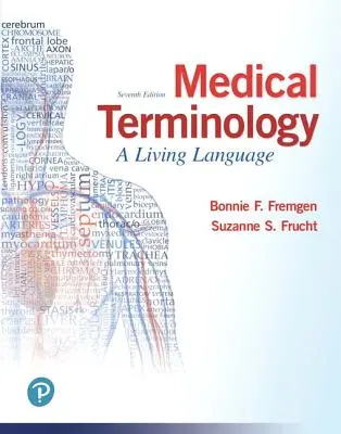 Terminologia medyczna: Żywy język - Medical Terminology: A Living Language