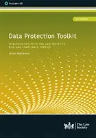 Zestaw narzędzi do ochrony danych - wydanie 2 - Data Protection Toolkit - 2nd edition