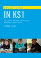 Miejsce do rozmowy w KS1 - Place to Talk in KS1