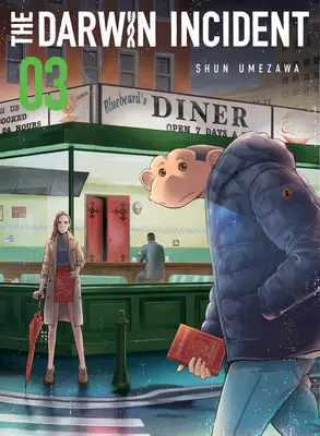 Incydent Darwina 3 - The Darwin Incident 3