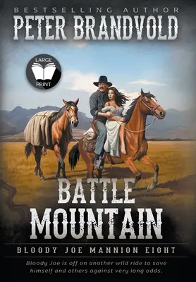 Battle Mountain: Klasyczna seria westernów - Battle Mountain: Classic Western Series