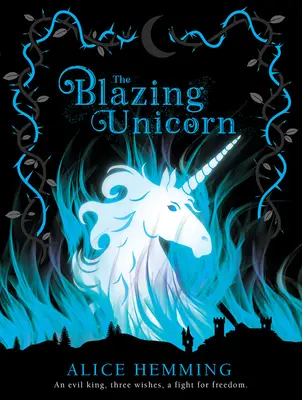 Płonący Jednorożec - The Blazing Unicorn