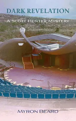 Dark Revelation: Tajemnica Scotta Huntera - Dark Revelation: A Scott Hunter Mystery