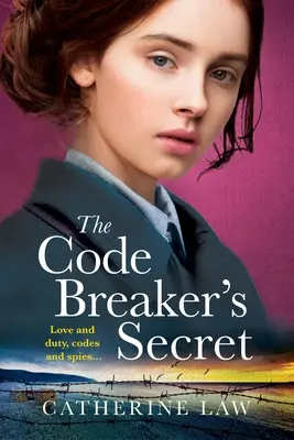 Tajemnica łamacza kodów - The Code Breaker's Secret