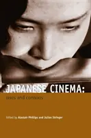 Kino japońskie: teksty i konteksty - Japanese Cinema: Texts and Contexts