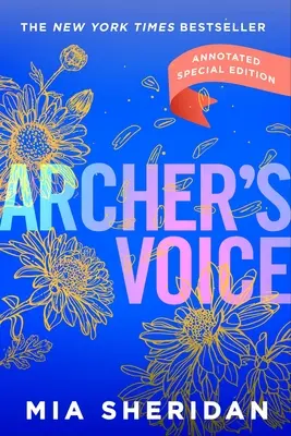 Głos Archera - Archer's Voice