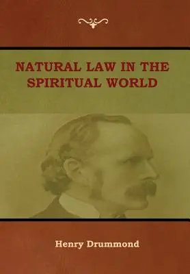 Prawo naturalne w świecie duchowym - Natural Law in the Spiritual World