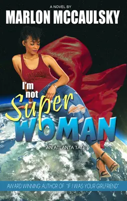 Nie jestem superwoman - I'm Not Superwoman