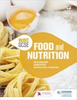 Wjec GCSE Żywność i żywienie - Wjec GCSE Food and Nutrition