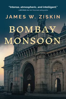 Bombajski monsun - Bombay Monsoon